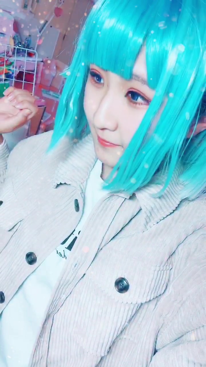 @そら⭐️🐰