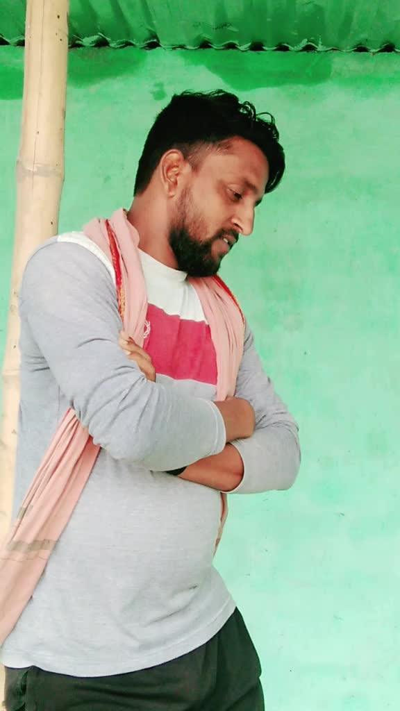 @Kamaal Faizi