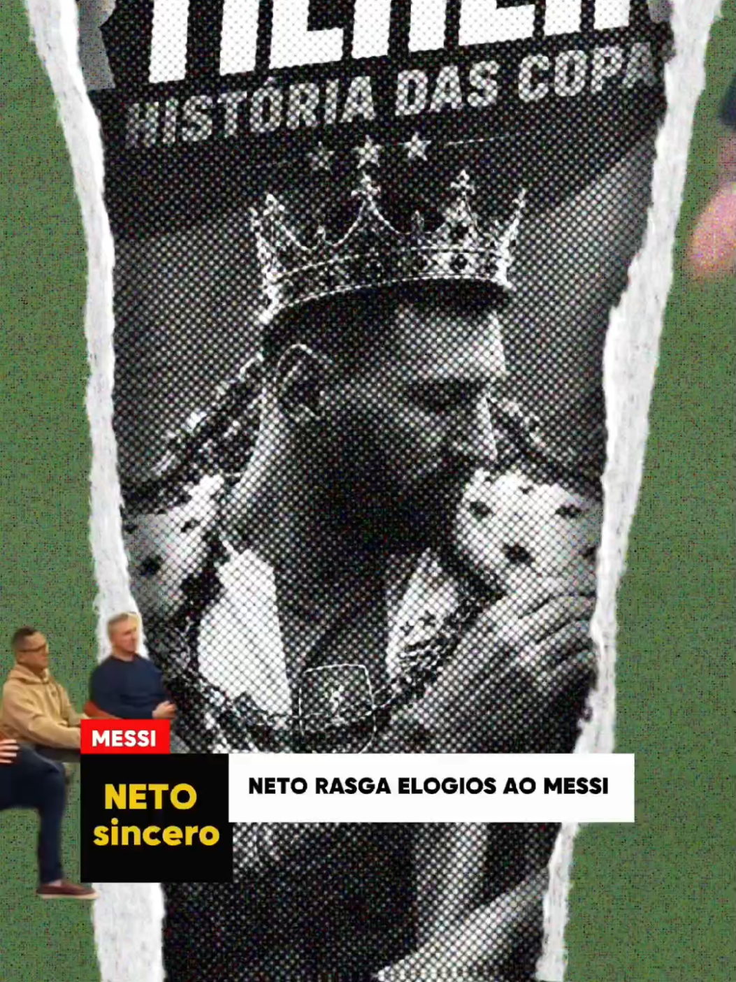 @Neto Sincero 2.0