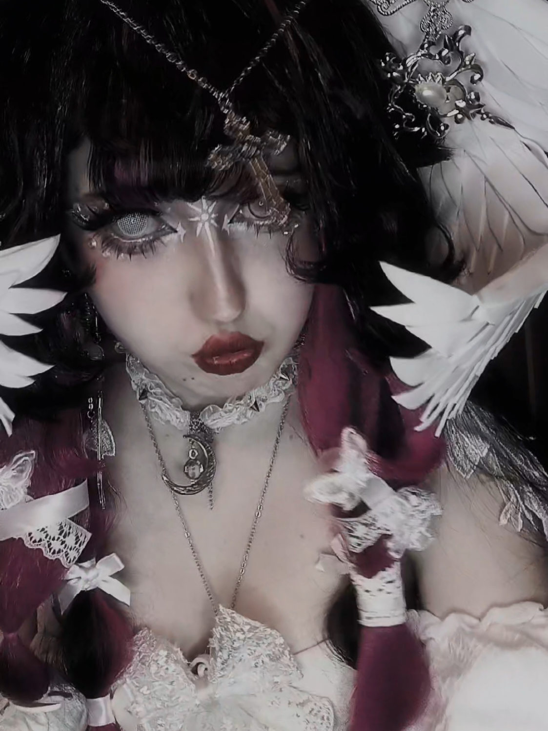 @👑Jelly_Fish_Cosplay🪼