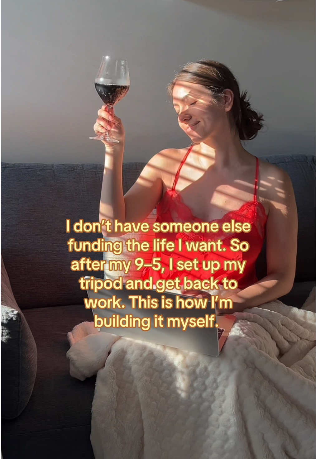 @Meagan | Self-Love