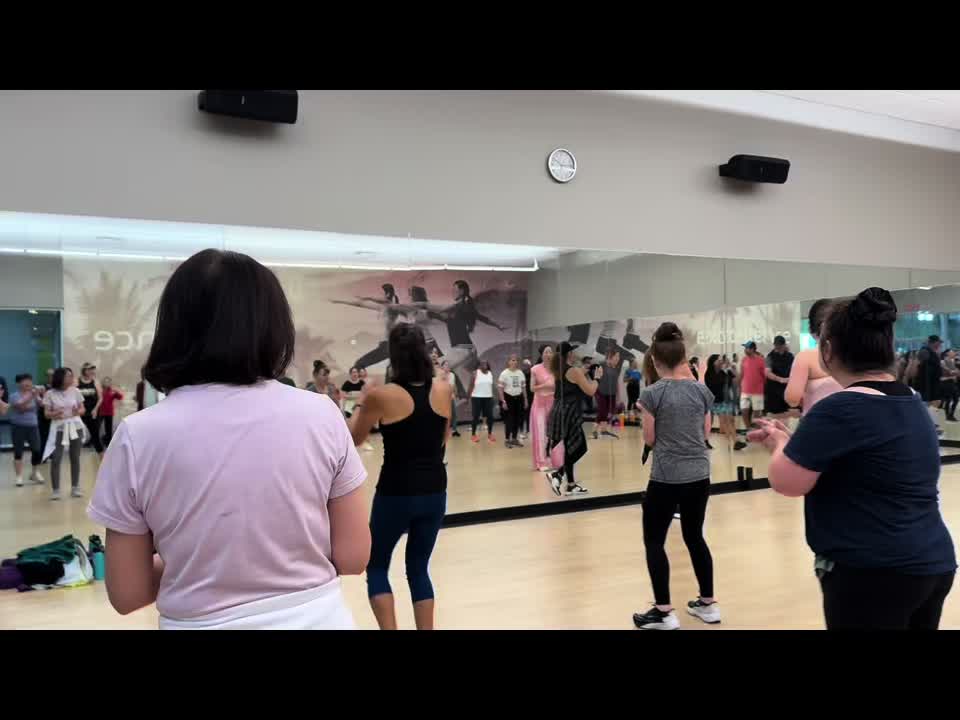 @Carol 在美國