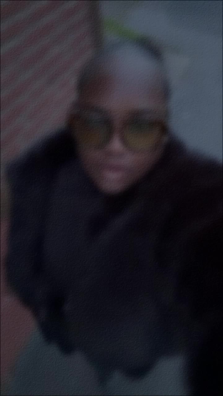 @Naomie