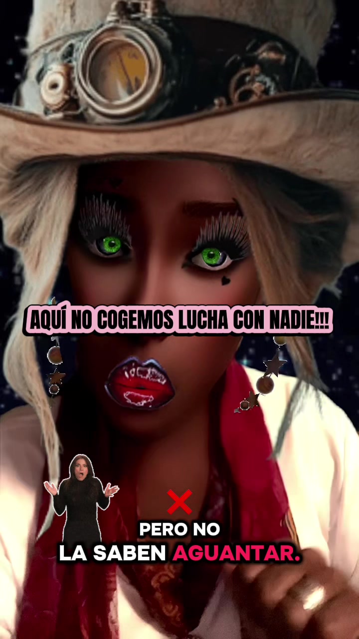 @NoticiasdelCielobyZ Oficial