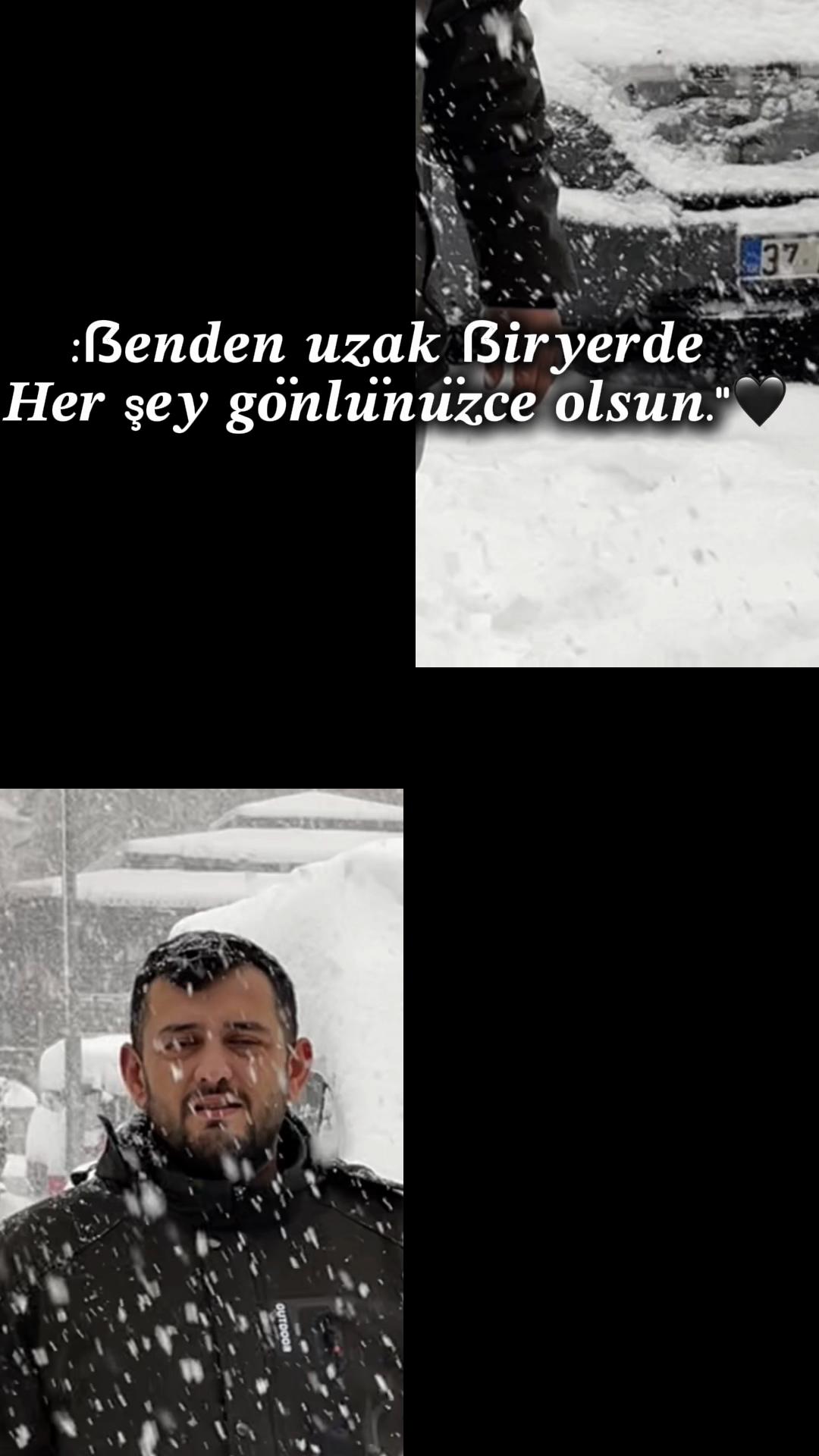 @Murat Hodancı