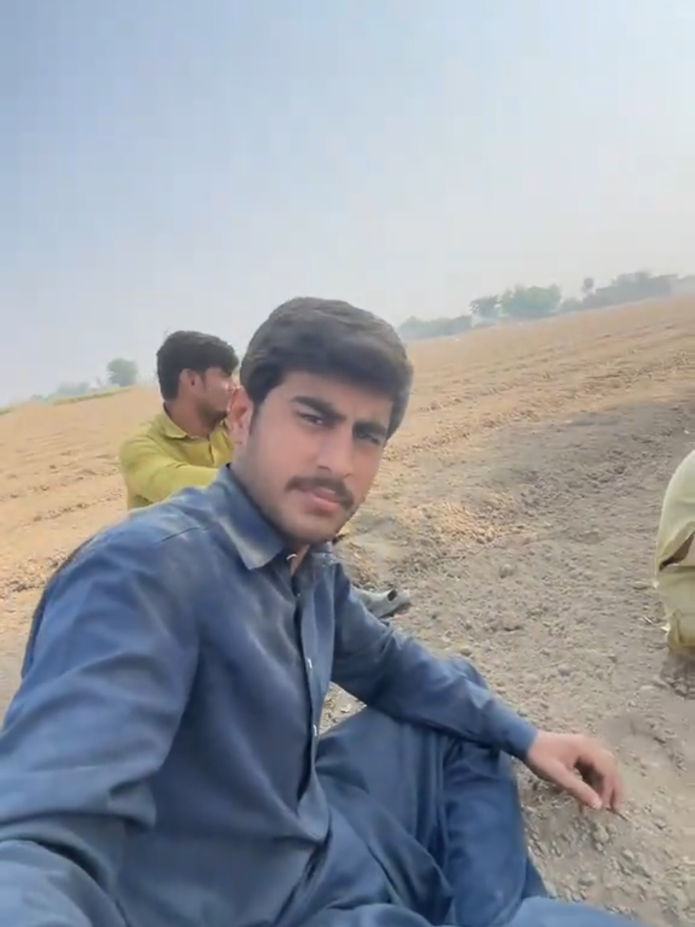 @Malik Umar Shamim