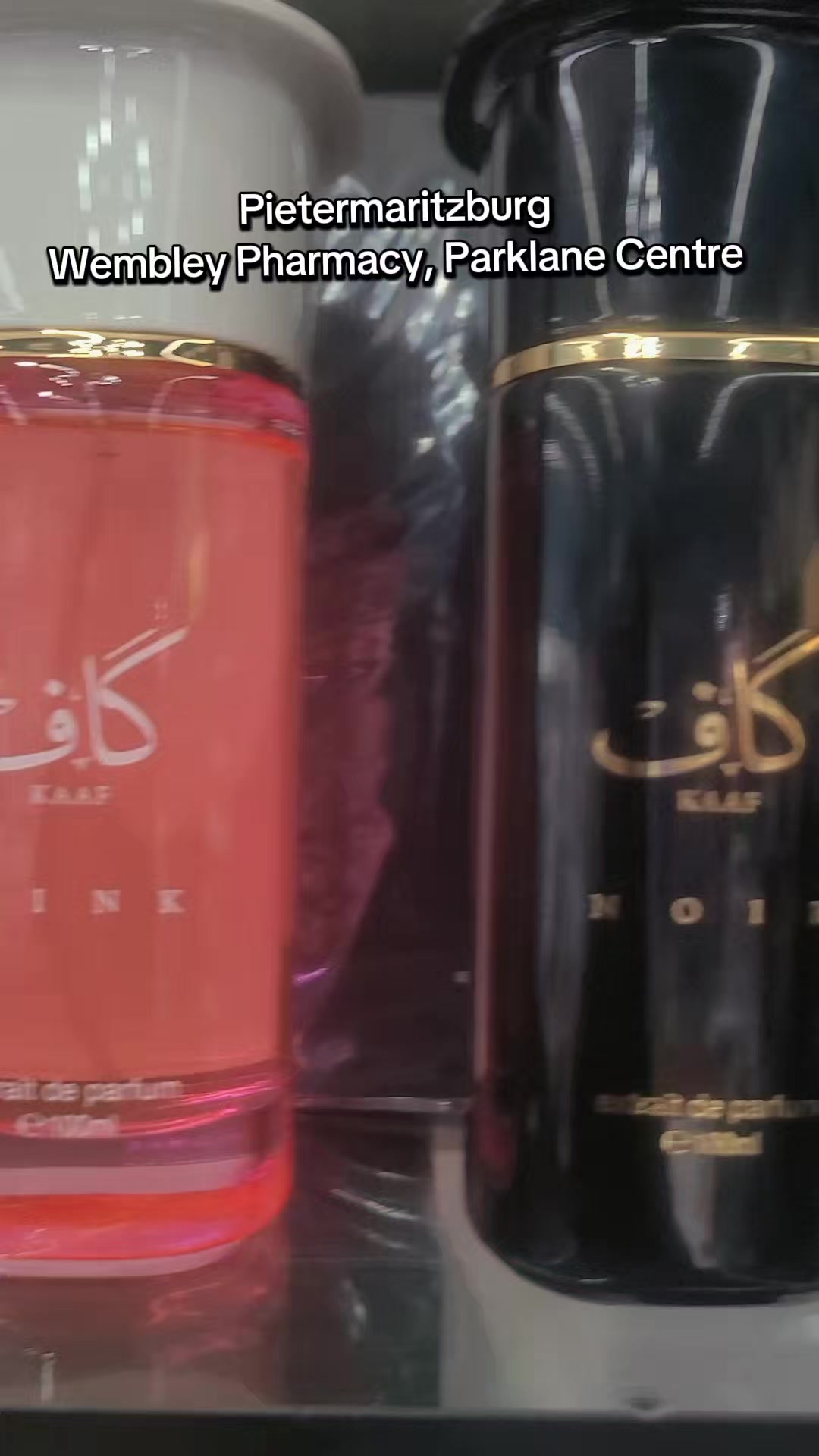@Aromatica Fragrances