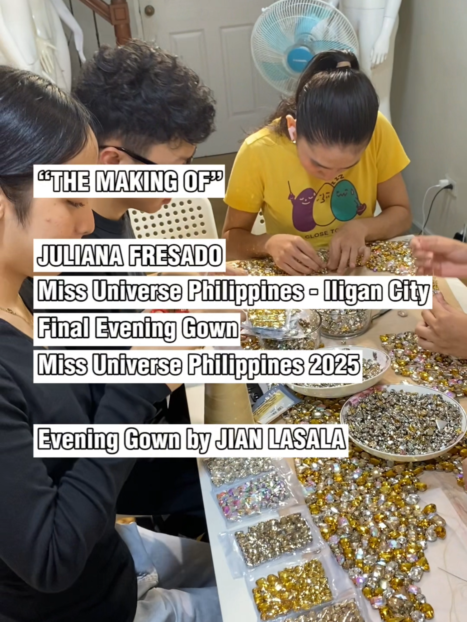 @Jian Lasala