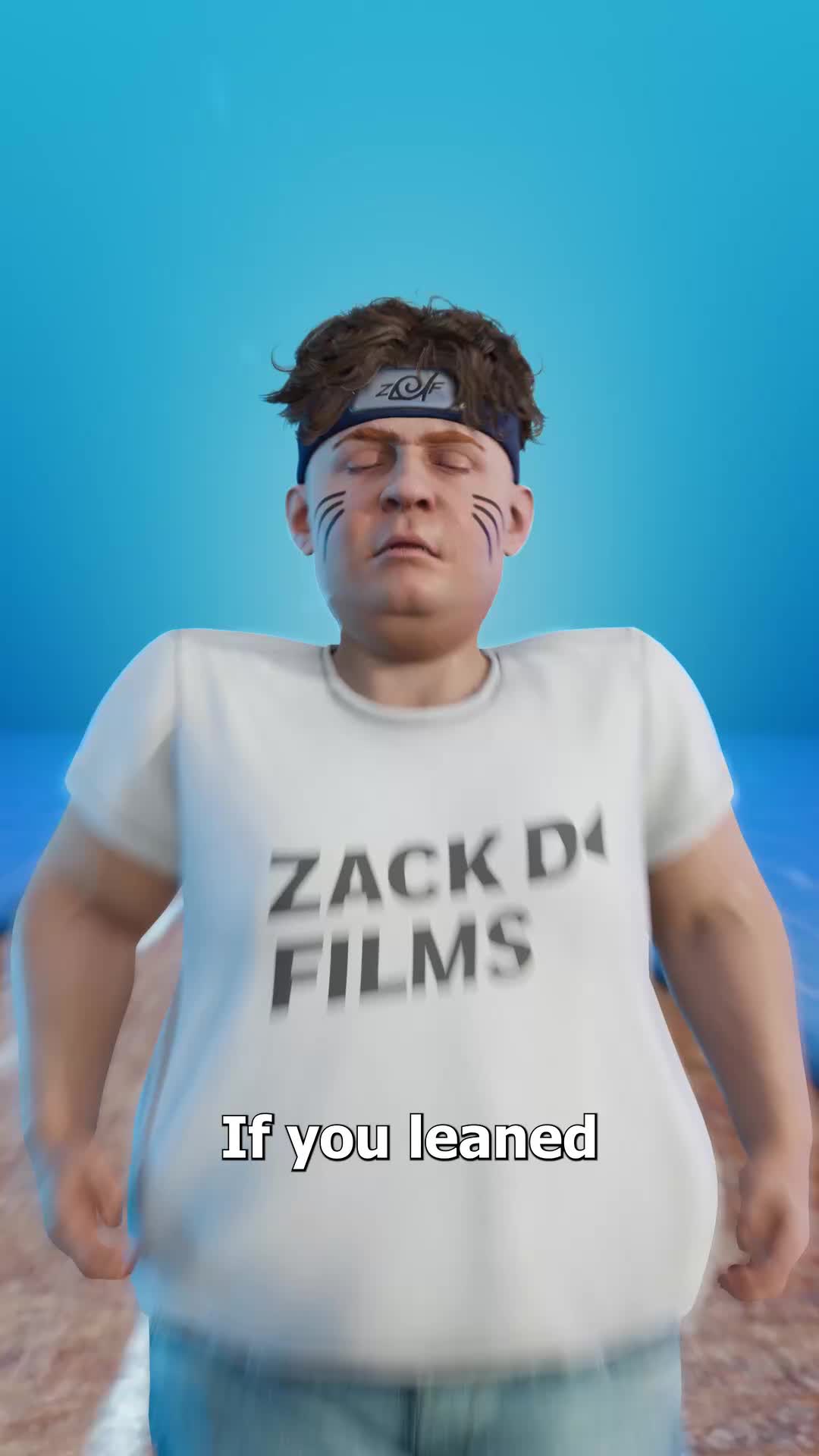 @Zack D. Films