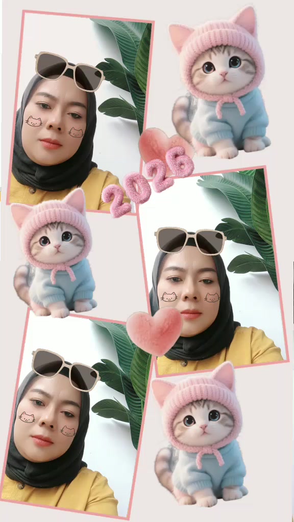 @Linda Mulyati