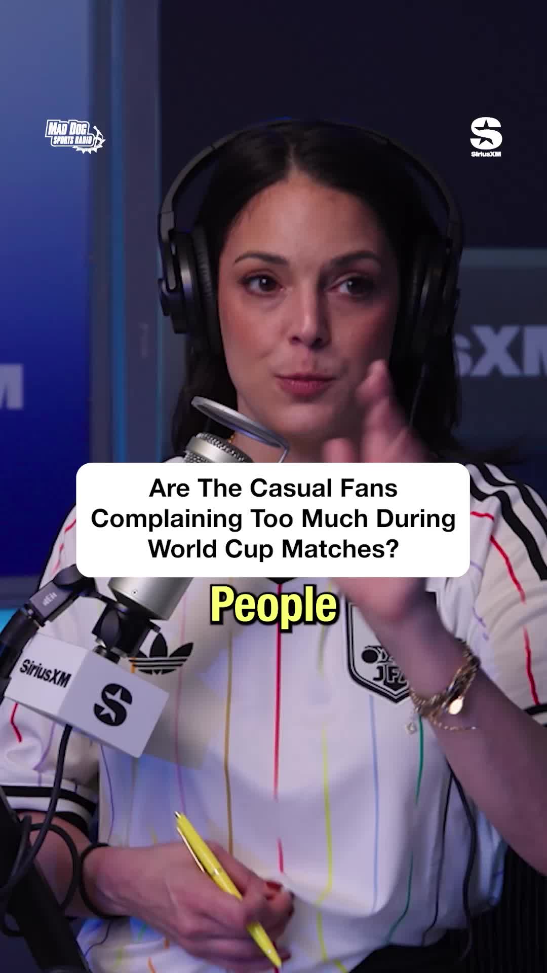 @SiriusXM Sports