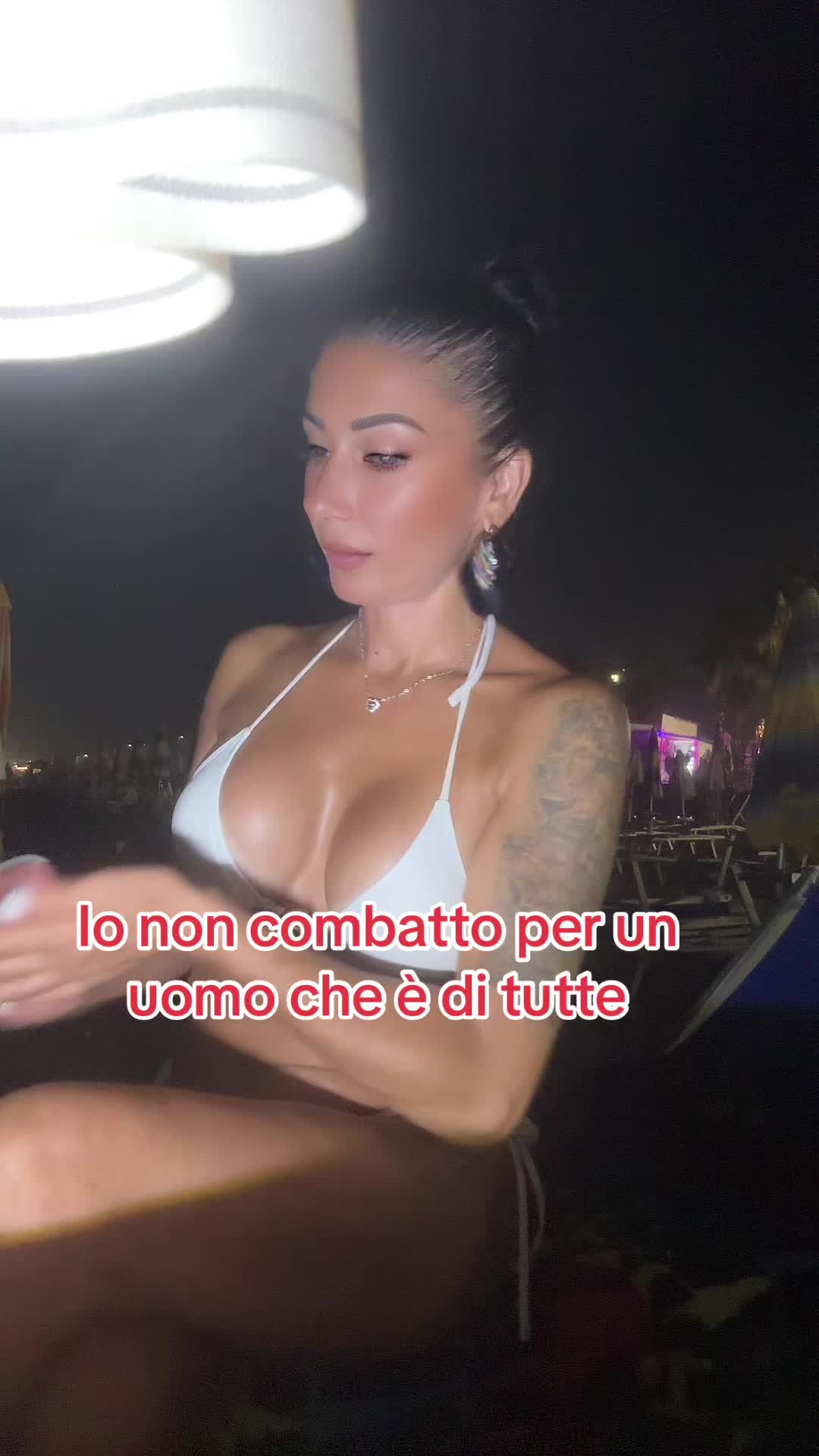@Cristina Del Pezzo