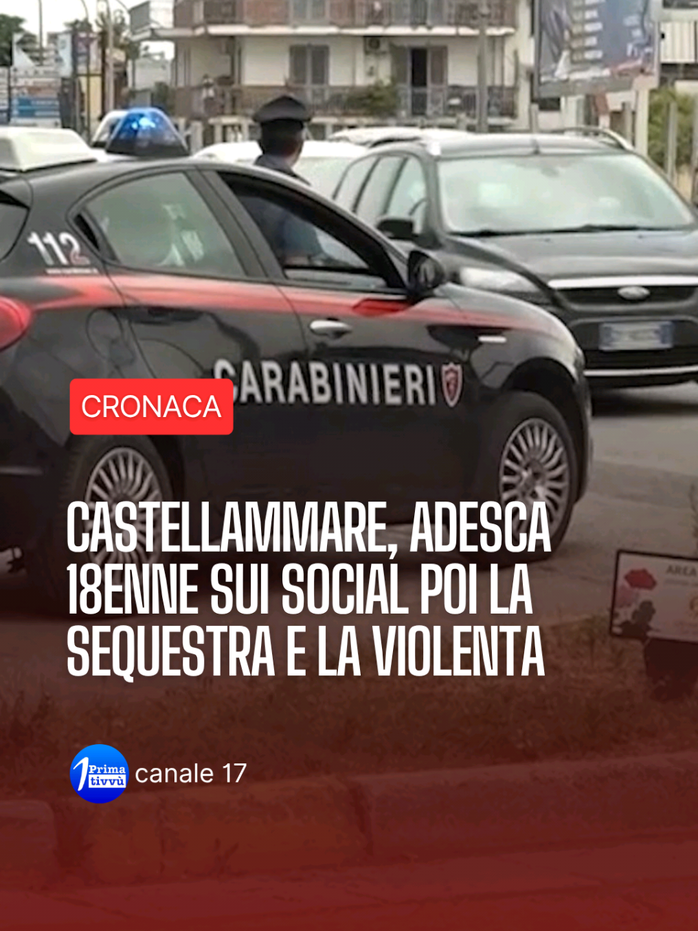 @Prima Tivvù - Canale 17
