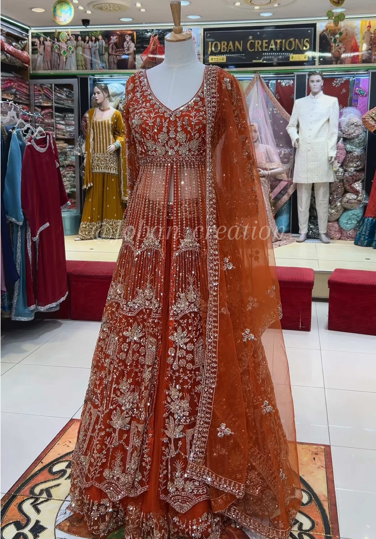 @Joban Creation