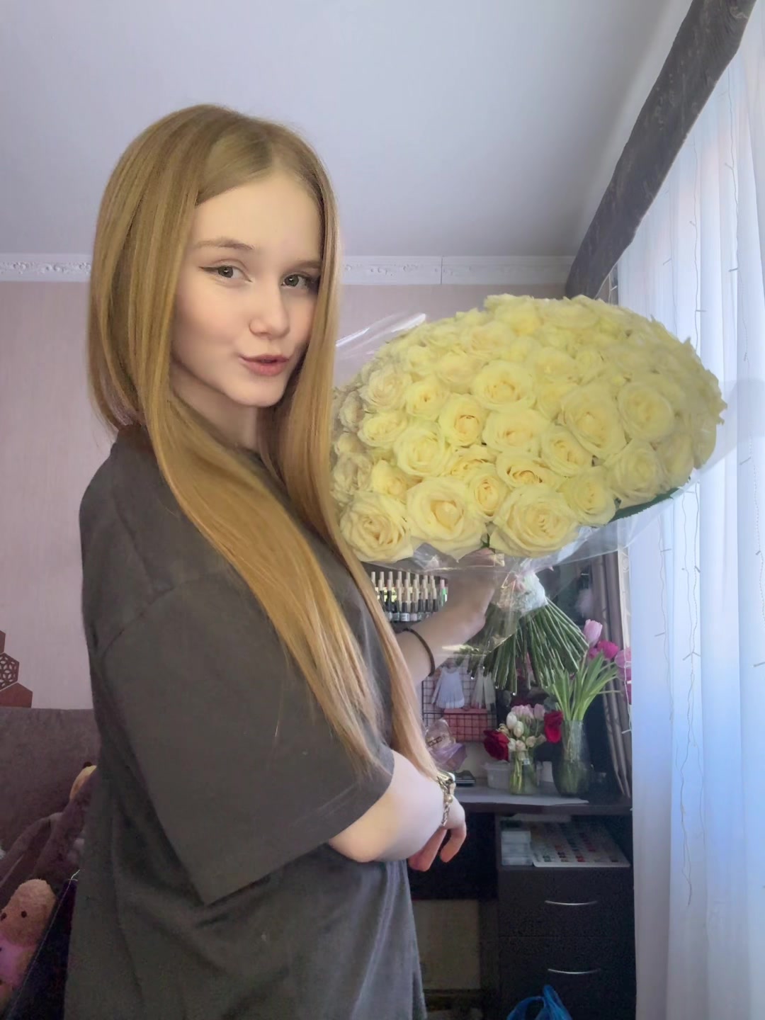 @был(а) в сети давно