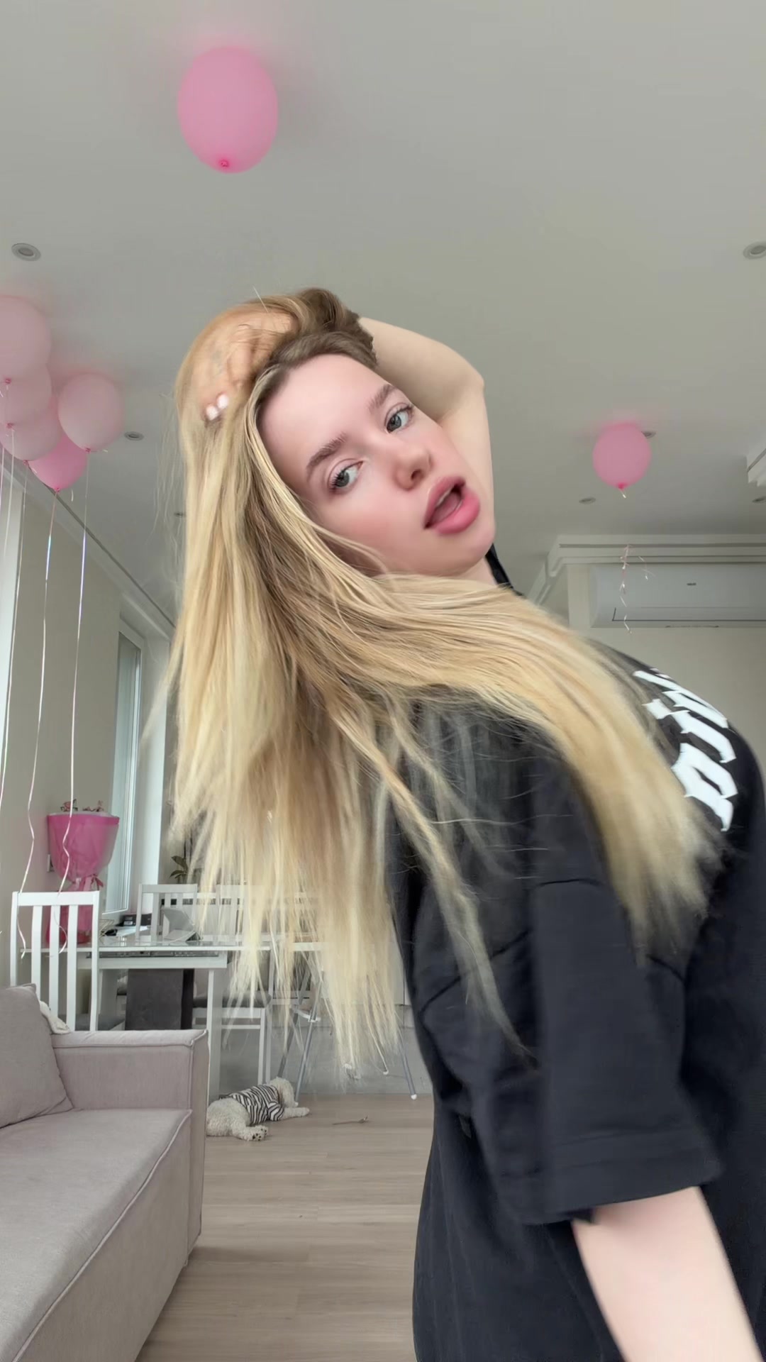 @ЛЯЛЬКА
