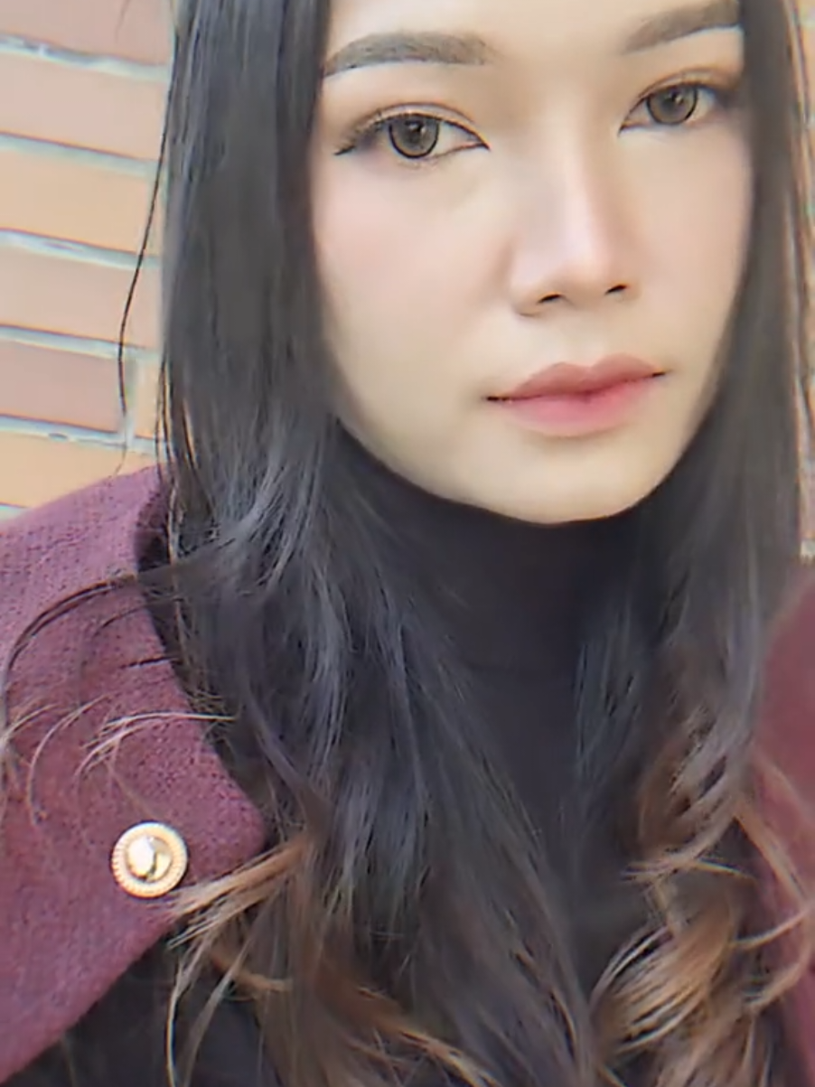 @Nyonya Bule