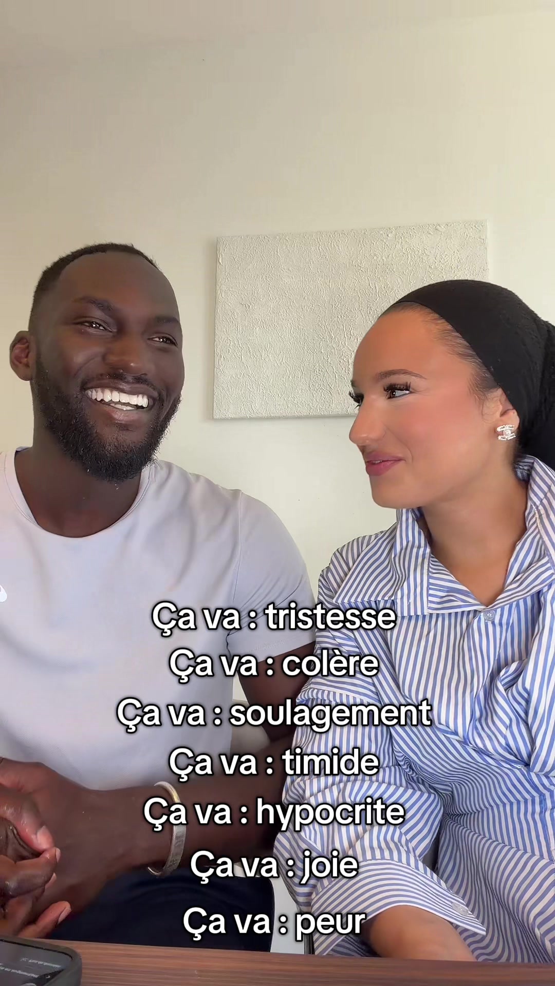 @Mag & Abdoul