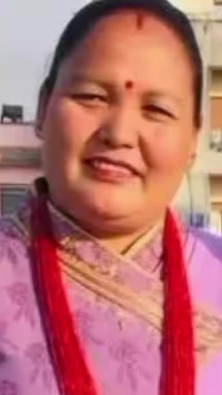 @🇳🇵Ravi kiran Chand🇳🇵
