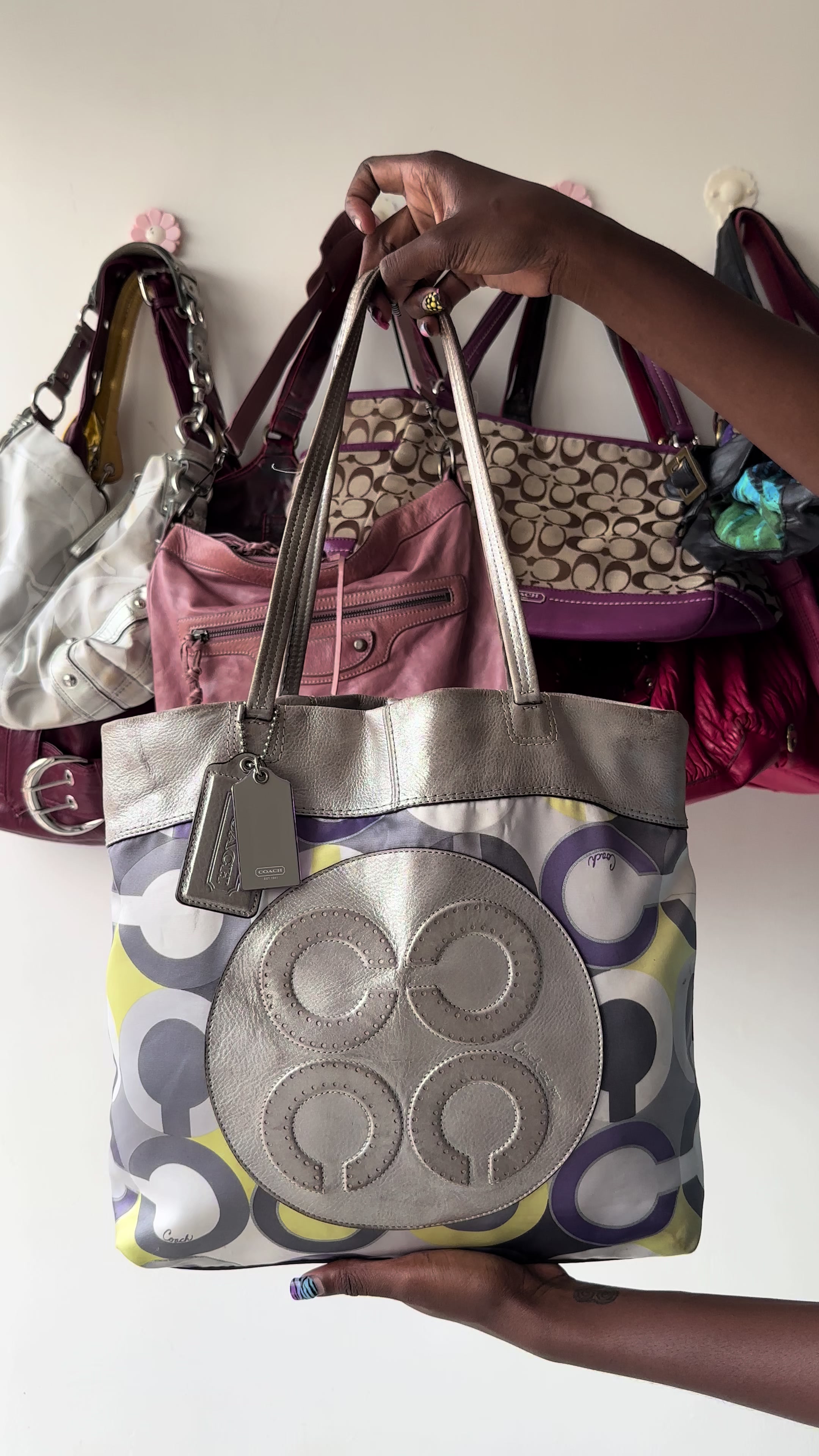 @BAG ALCHEMY