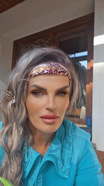 @SZALONA FLORYSTKA