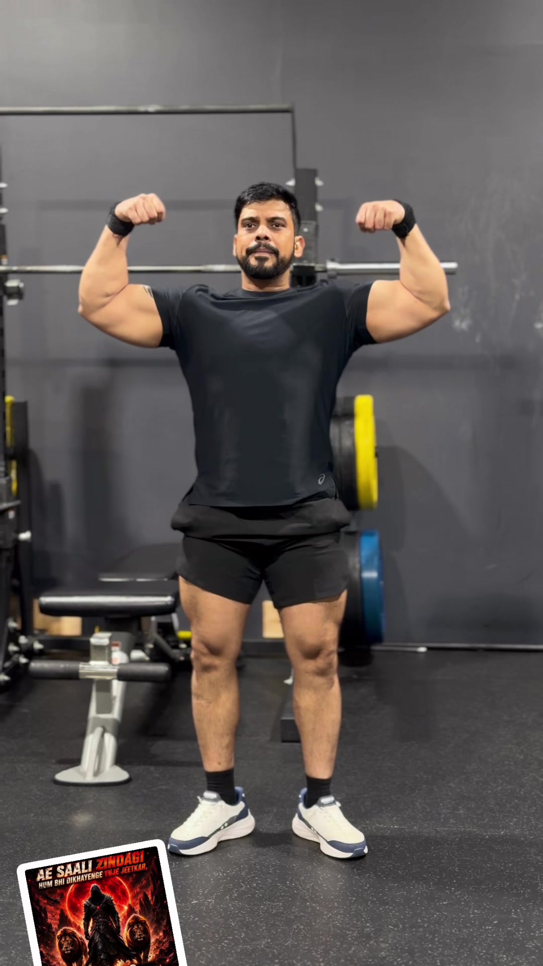 @GS Fitness , Edmonton