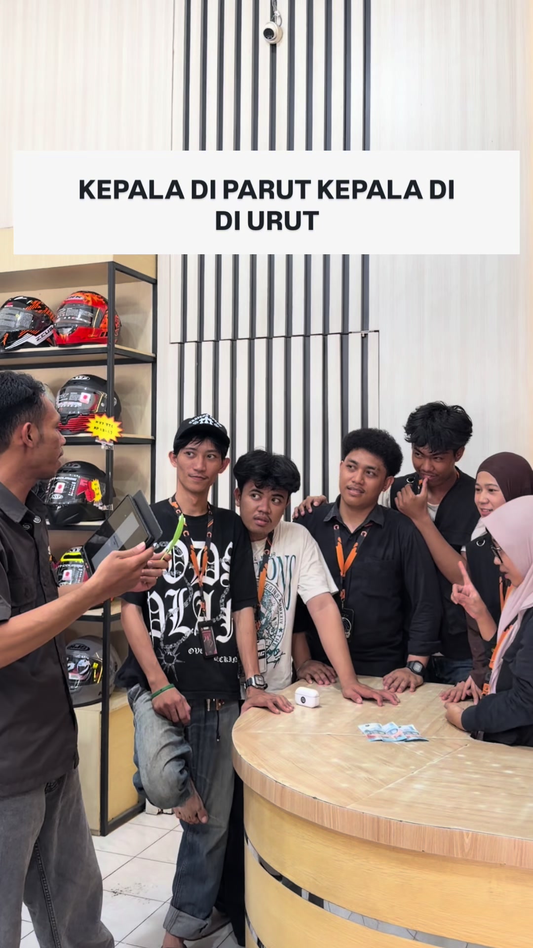 @Banua Helm