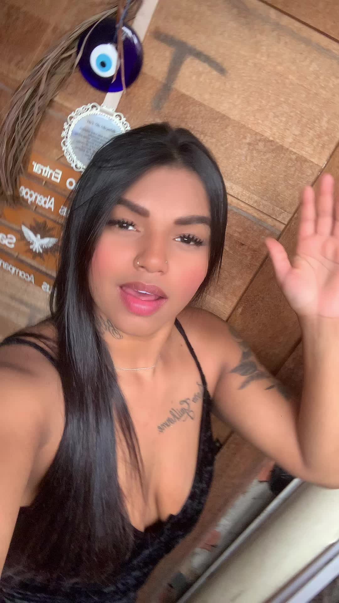 @Sarah Cristiny ❤️