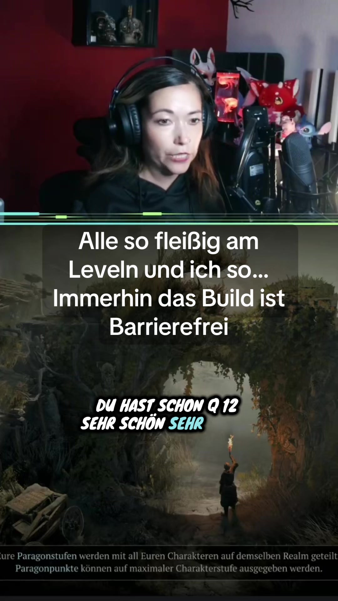 @Deli macht Incluencing