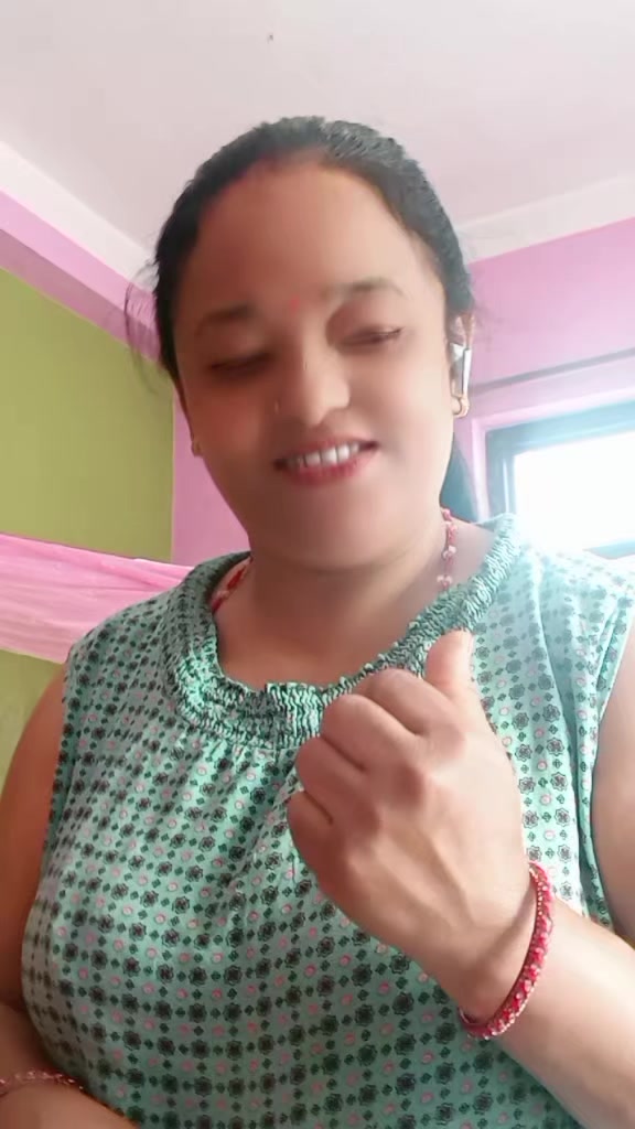 @muna subedi
