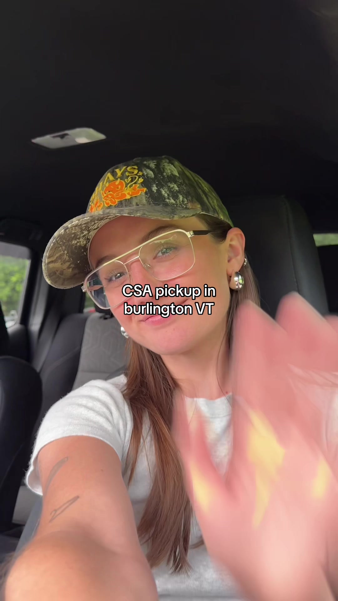 @Lauren Nally