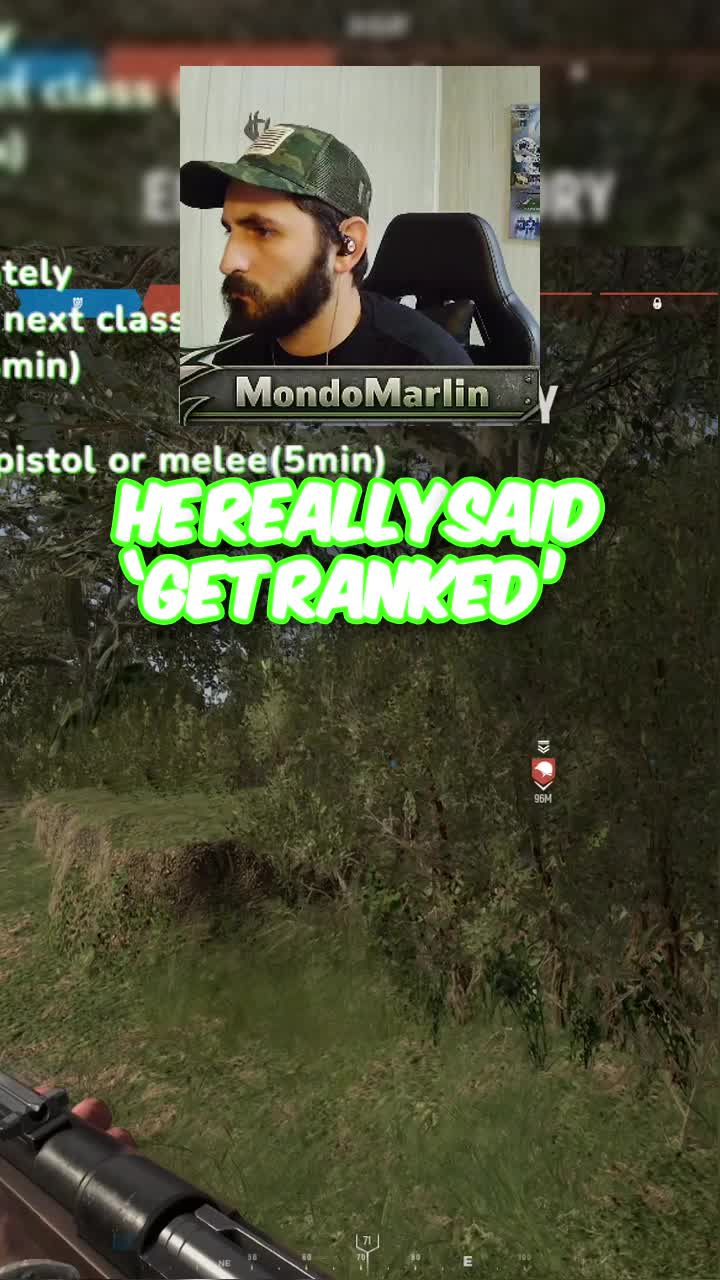 @MondoMarlin