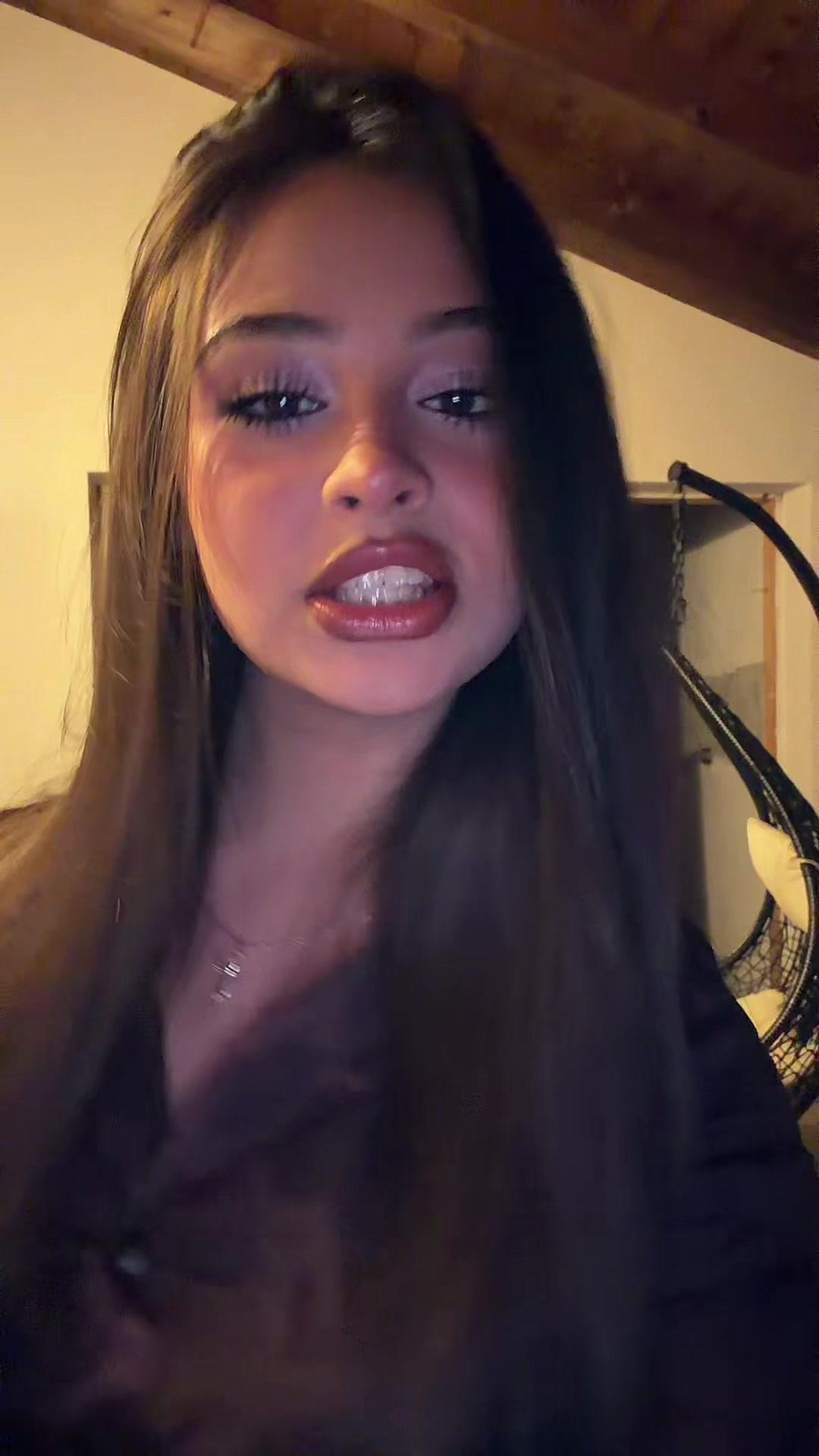 @Pamela ๐ค