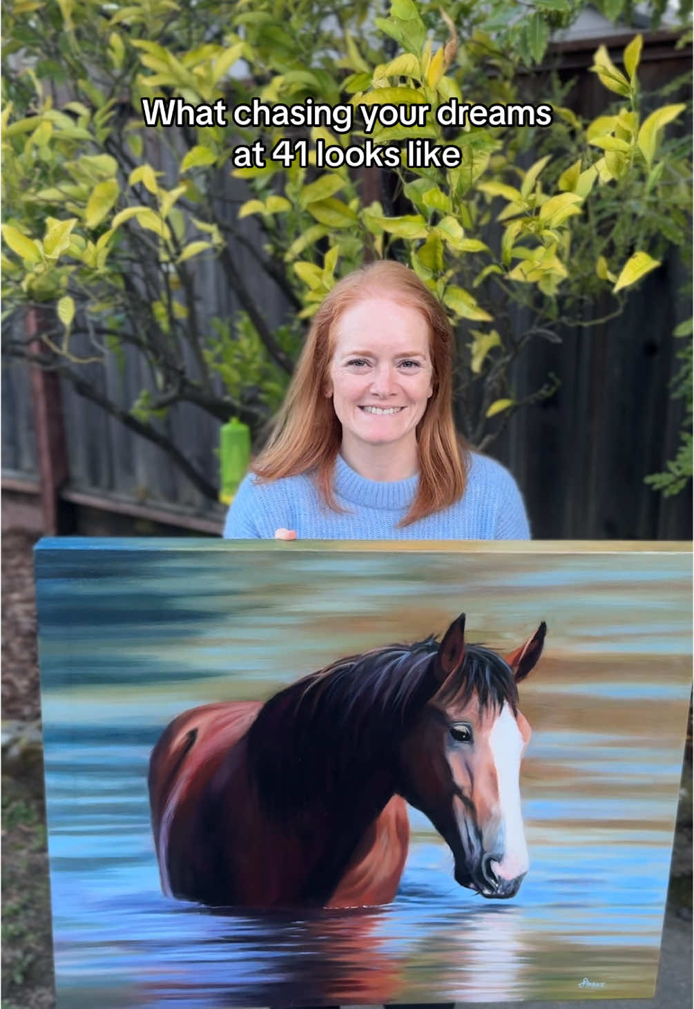 @Sarah