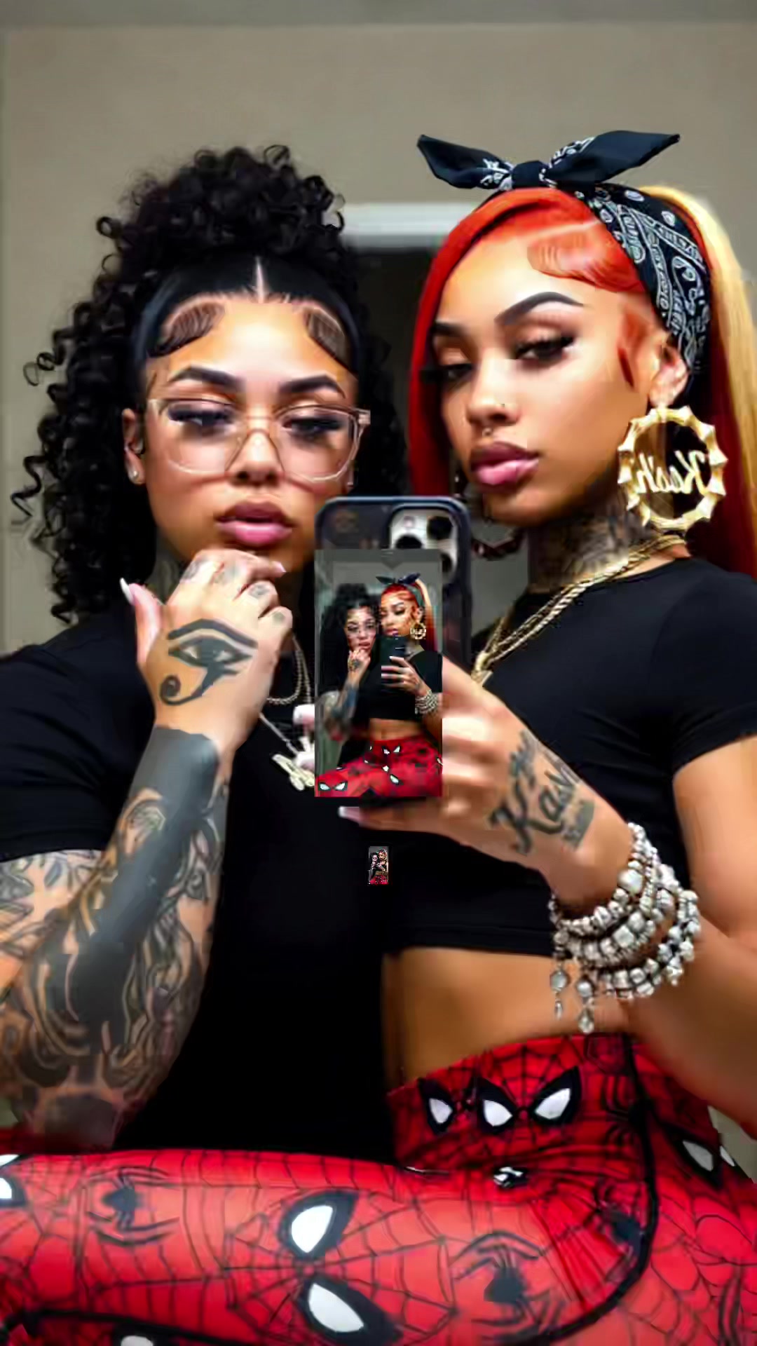 @AaliyahCollection