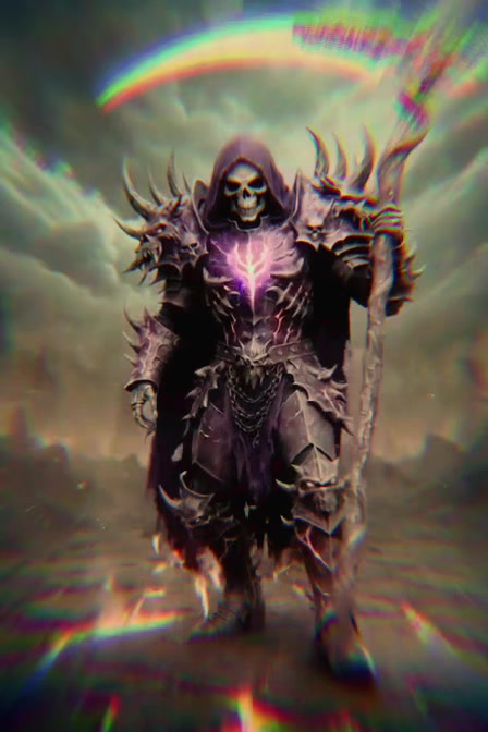 @𝔾𝕣𝕚𝕞 ℝ𝕖𝕒𝕡𝕖𝕣