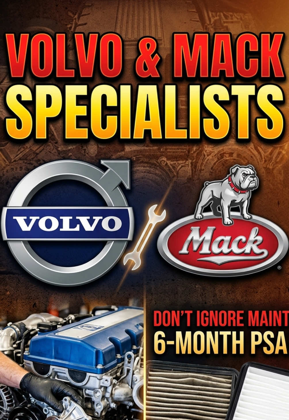 @BYT Truck & Trailer Repair