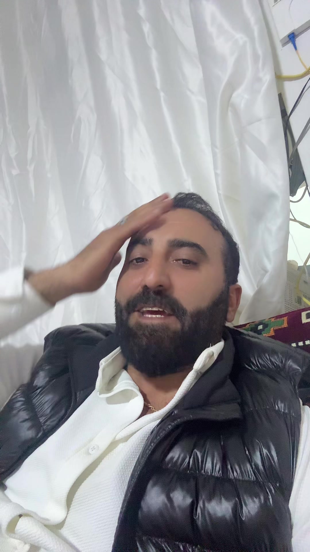 @✊RIDO☑️kılı&ccedil;75🔥