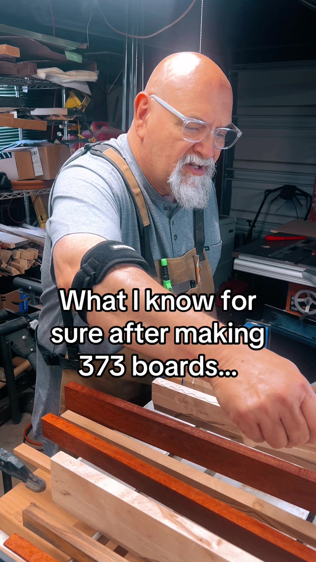 @Chef Frank | Chef-Made Boards