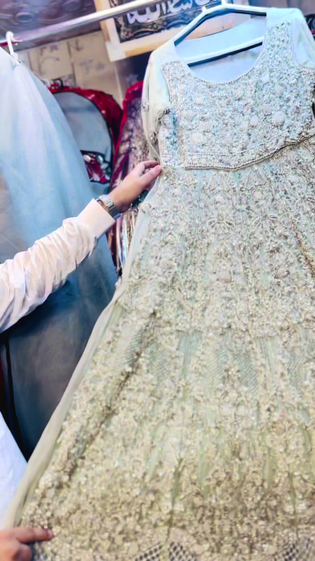 @Ifrah Collection