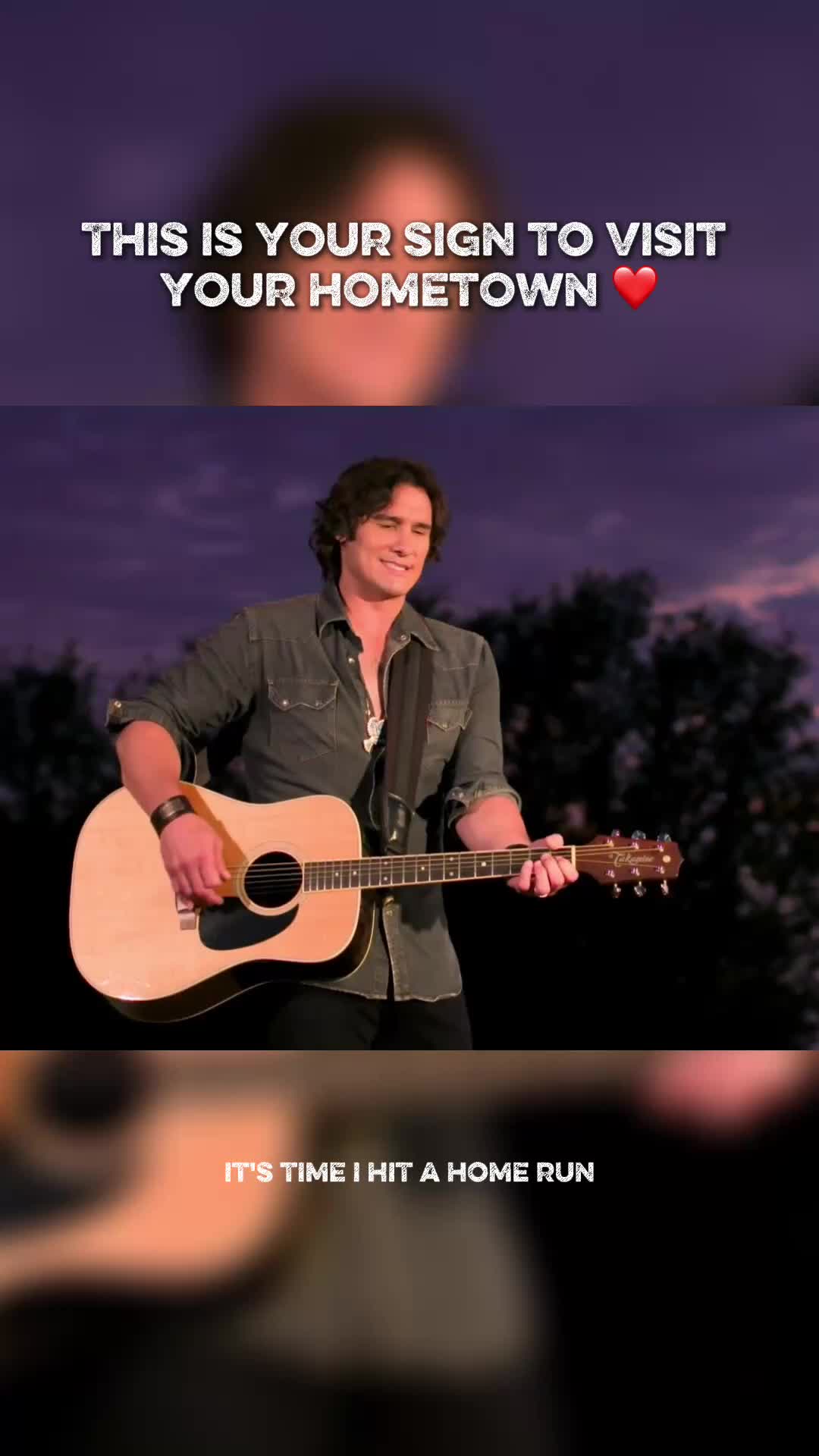 @Joe Nichols
