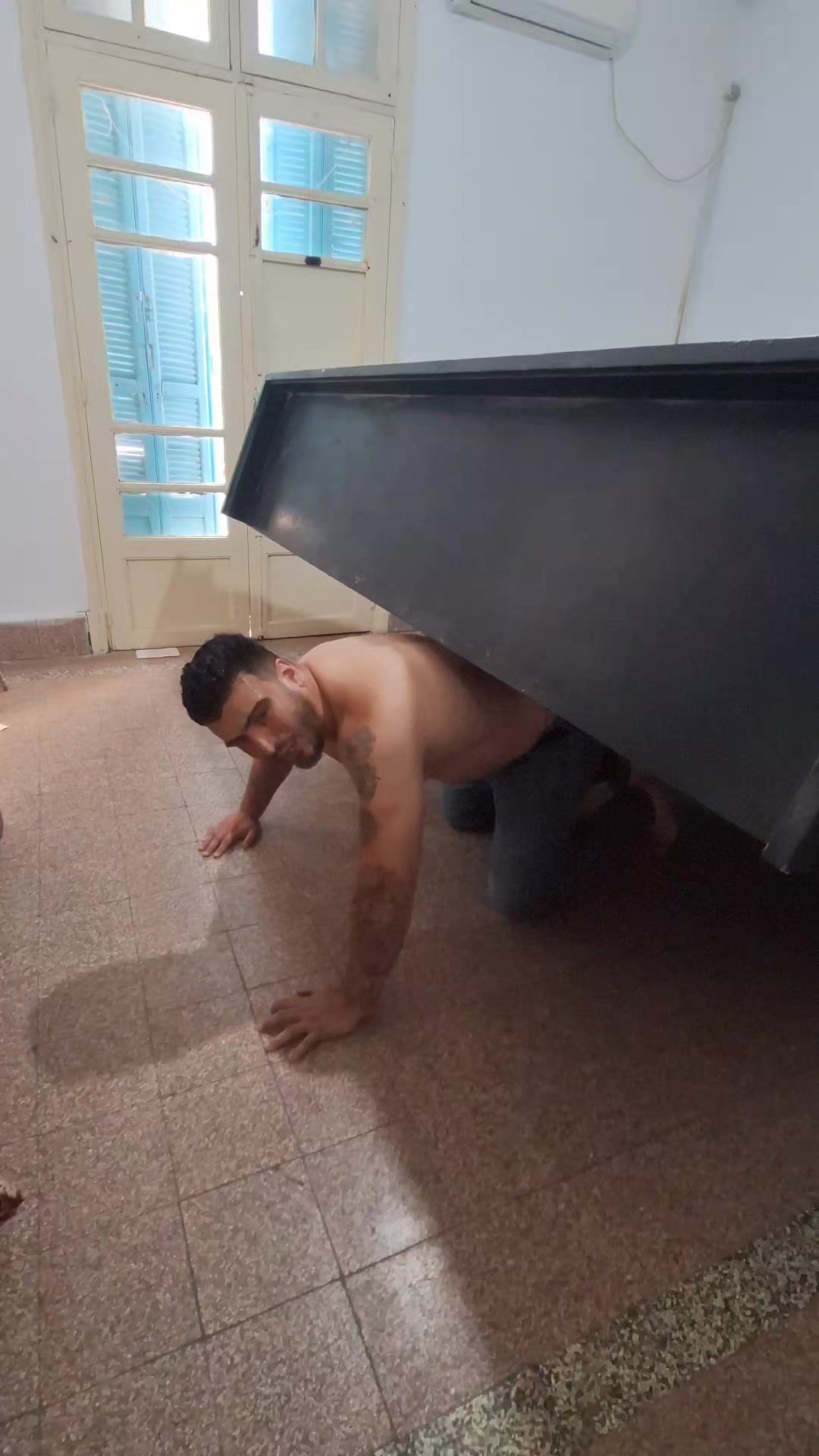 @الوحشي