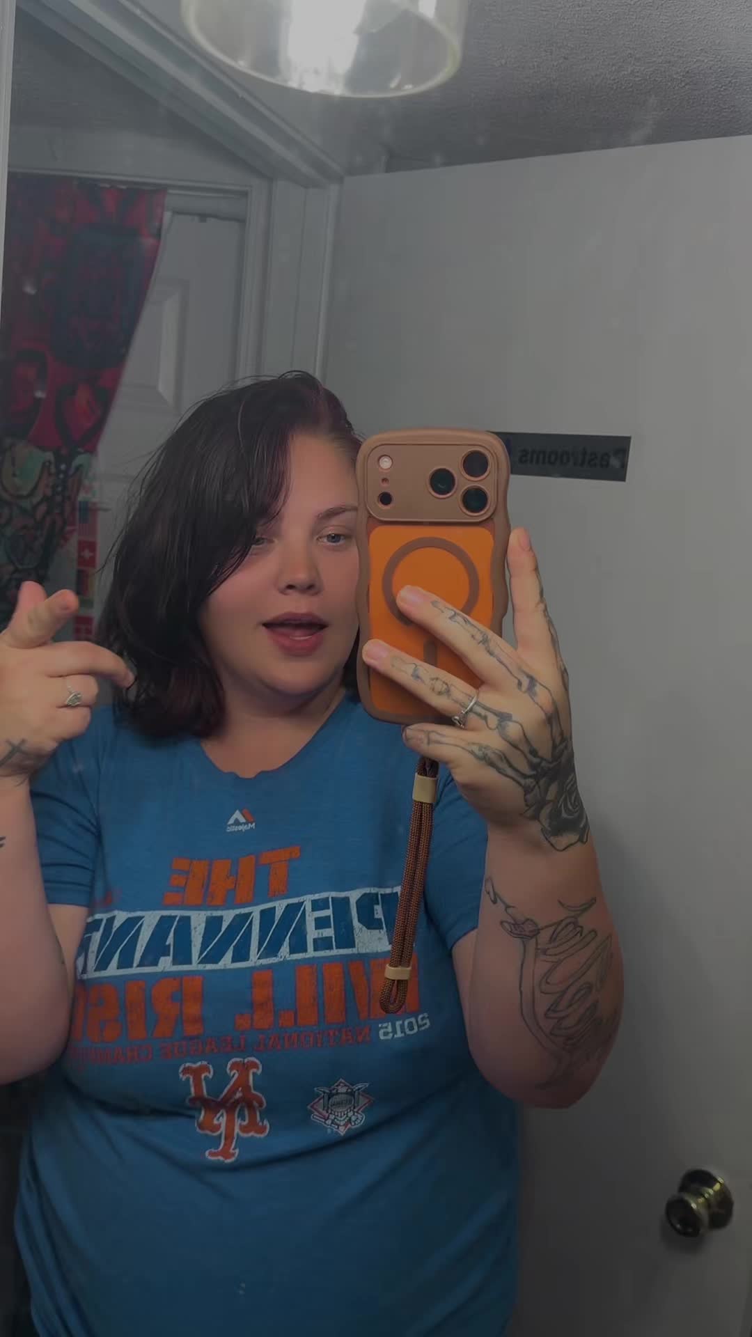 @Randi Ree | Unfiltered