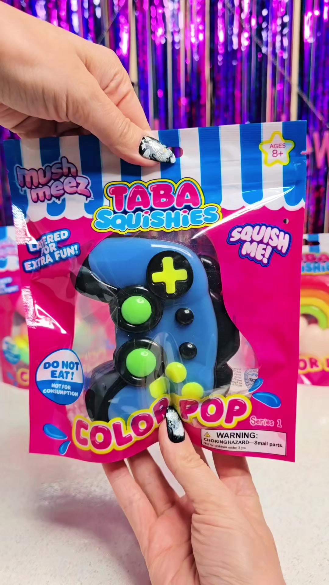 @Tanja's Toys Review