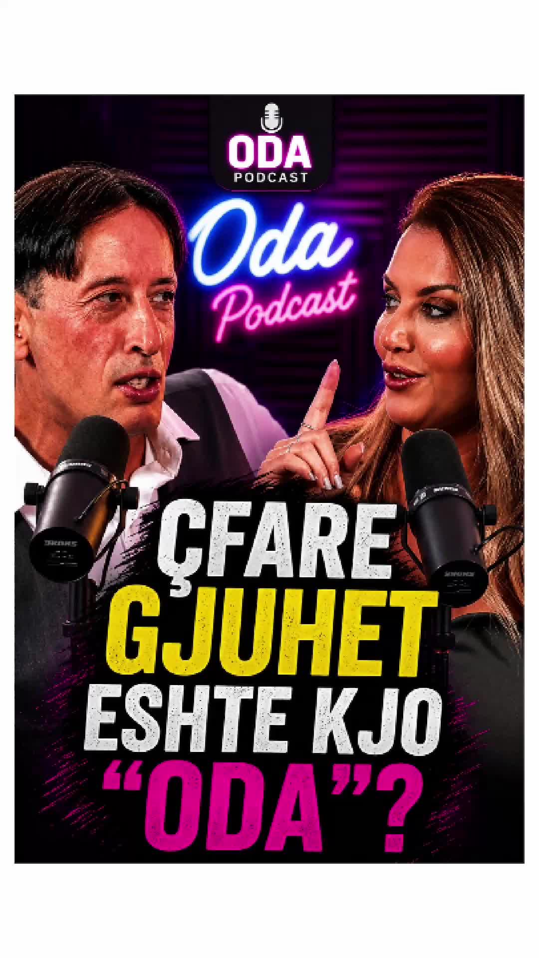 @Oda_Podcast
