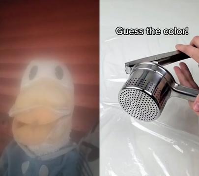 @Donald