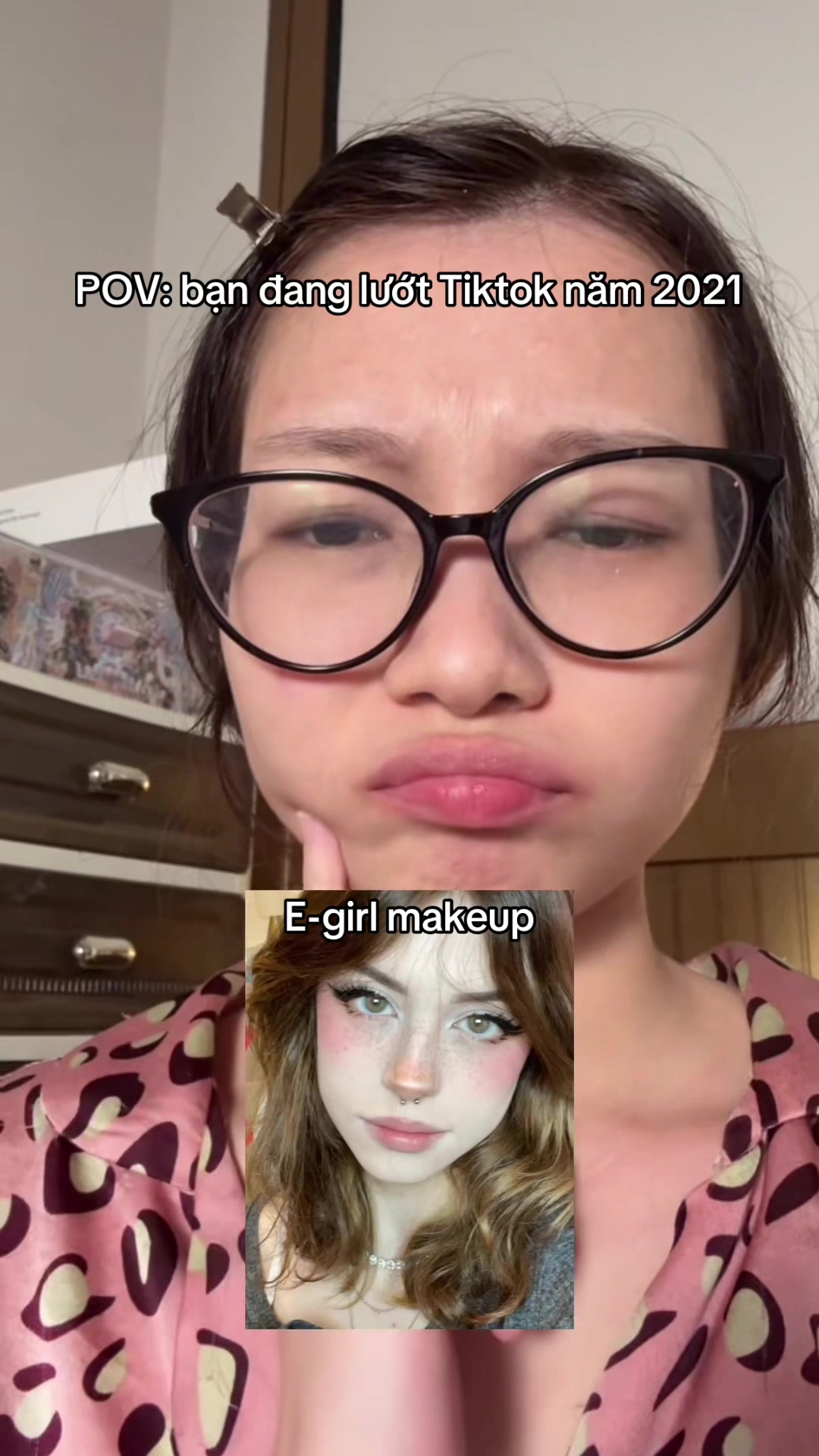 @Không ai nhận ra