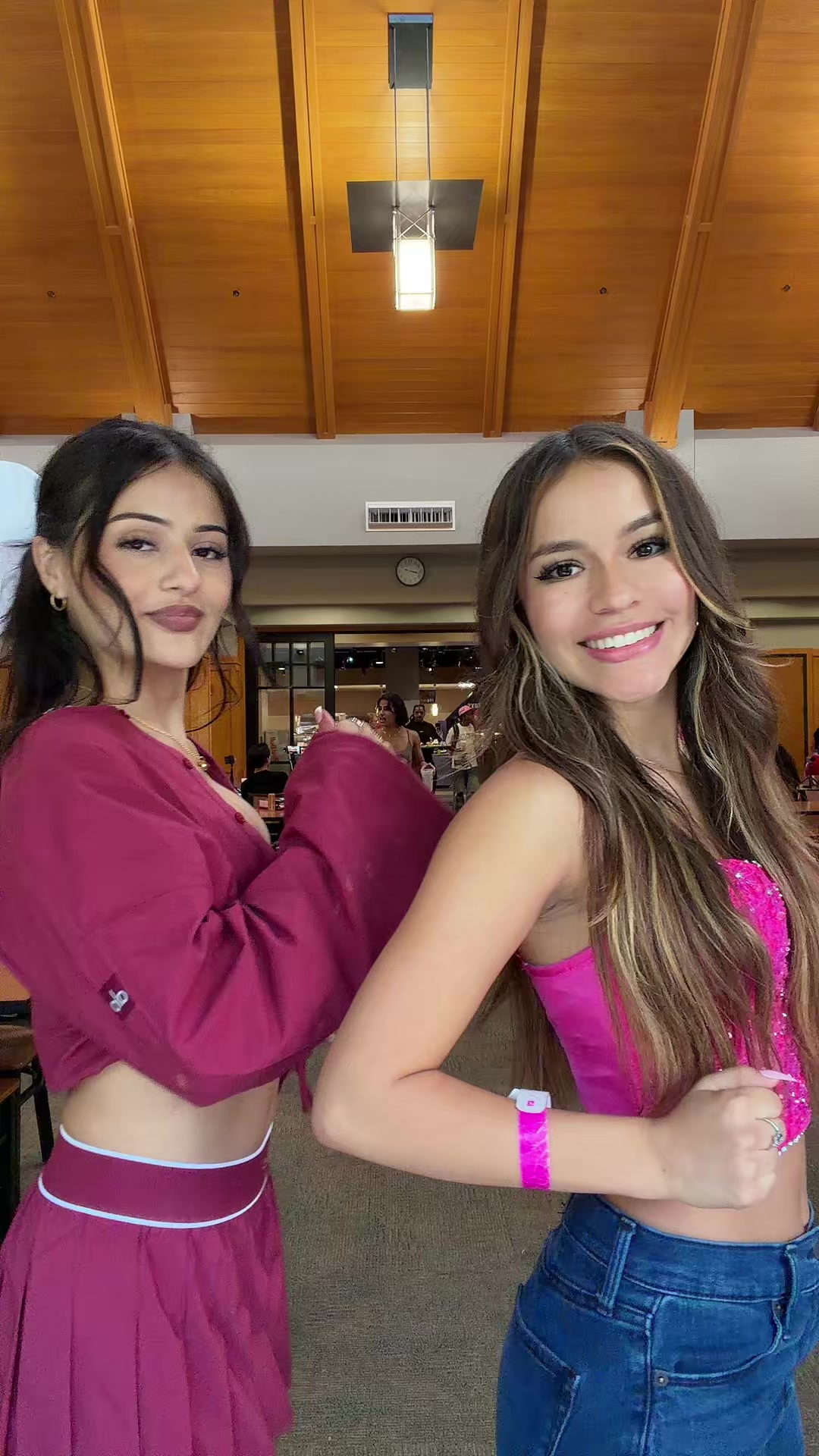 @Chloe Marquez