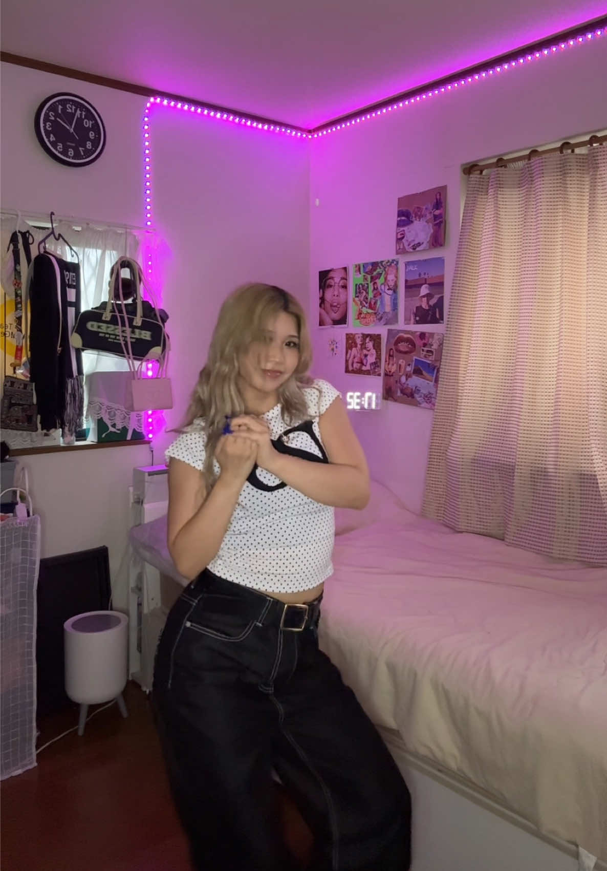 @Kana