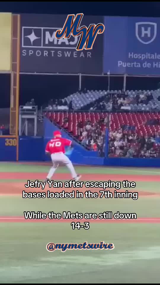 @Mets Wire